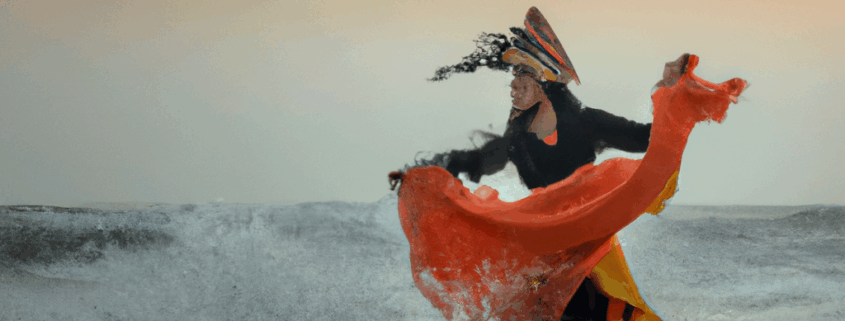 Perempuan Pesisir - Rainh De Jepara 17