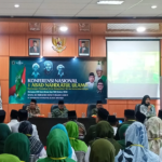 Sambut 1 Abad NU, PP ISNU Gelar Konferensi Nasional di Unusida 1