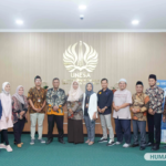 Perkuat Tridharma Perguruan Tinggi, UNUSIDA dan UNESA Jalin Kerja Sama 2