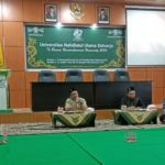 Refleksi Akhir Tahun, Begini Capaian dan Strategi Unusida di Tahun 2024 4