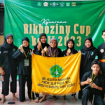 UKM PSNU Pagar Nusa Unusida Sabet 4 Medali di Al Khoziny Cup ke-2 Se Jawa-Bali 4