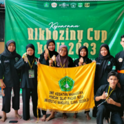 UKM PSNU Pagar Nusa Unusida Sabet 4 Medali di Al Khoziny Cup ke-2 Se Jawa-Bali 1