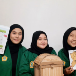 Mahasiswa PGSD Unusida Raih Juara 3 Lomba Media Pembelajaran Tingkat Nasional 4