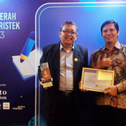 Unusida Raih Gold Winner Anugerah Diktiristek 2023, Kategori Pengabdian Kepada Masyarakat 2