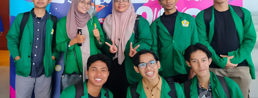 UKM Fotografi Metafora Unusida Raih Juara 10 Besar Karya Nasional 1