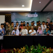 Kelola Kelembagaan dan Integrasi Sistem LPT PBNU (Foto: Humas Unusida)