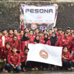 Pengenalan Prodi dan Organisasi (Pesona 1.0) HMTI Unusida (Foto: Humas Unusida)
