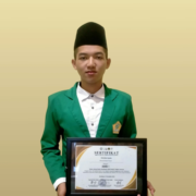 Mahasiswa PBI Unusida Raih Juara 1 Lomba Musabaqoh Hifdzil Hadits Tingkat Nasional 2