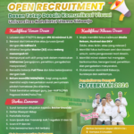 Rekrutmen Dosen Program Studi Desain Komunikasi Visual 4