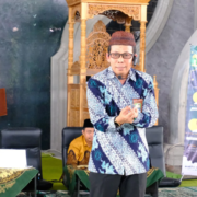 Seminar Nuzulul Qur'an Unusida (Foto: Humas Unusida)