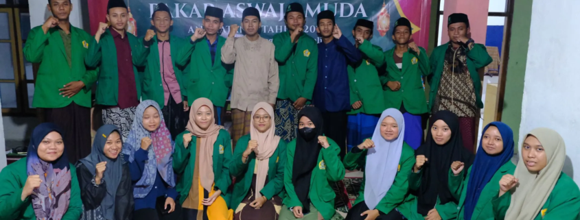Pakar Aswaja Muda Angkatan 2 Unusida (Foto: Humas Unusida)
