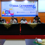 Media Gathering Unusida (Foto: Humas Unusida)