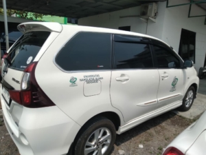 Fasilitas Kampus 4