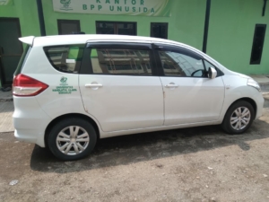 Fasilitas Kampus 5 Fasilitas Kampus 5