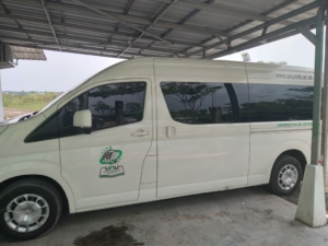 Fasilitas Kampus 2