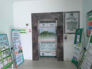 Fasilitas Kampus 6 Fasilitas Kampus 6