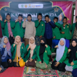 Pakar Aswaja Muda, Upaya Unusida Bentuk Mahasiswa Menjadi Kader Penggerak Amaliyah Aswaja an-Nahdliyah 7 Pakar Aswaja Muda Angkatan 2 Unusida (Foto: Humas Unusida)