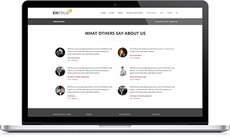 Landing Page 3 Landing Page 3